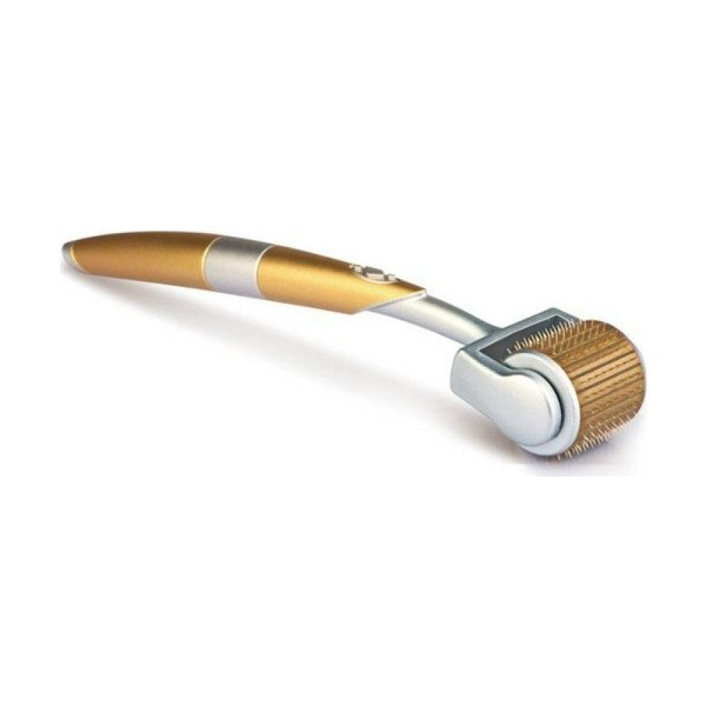 ZGTS Dermaroller 192 İğneli Titanyum 2.0 mm Derma Roller Cilt & Yüz Temizleme Cihazları Fiyatı