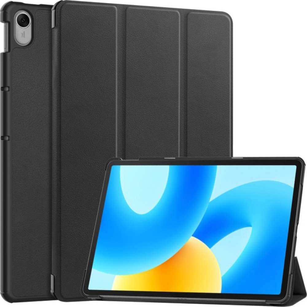 ZH Store Zh Store-Huawei Matepad 11.5-INÇ(2023) Için 3 Katlı Tutucu Tablet Kılıfı (Yurt Dışından) - No - Siyah Tablet Kılıfı Fiyatı