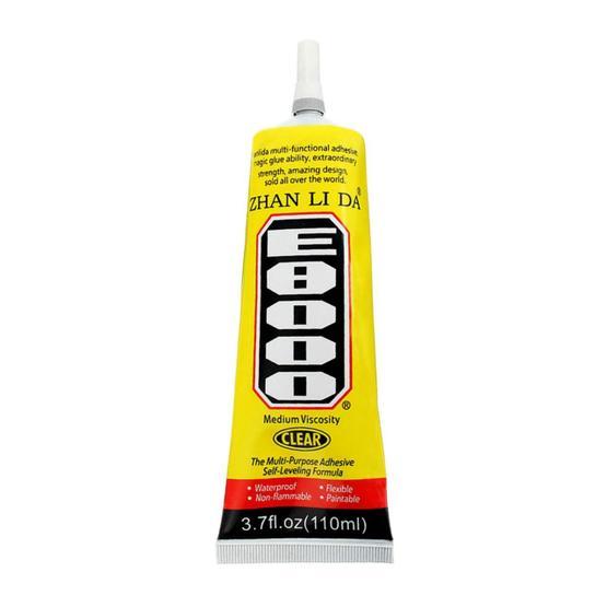 Zhanlida E8000 110 ml Tutkal Yapıştırıcı