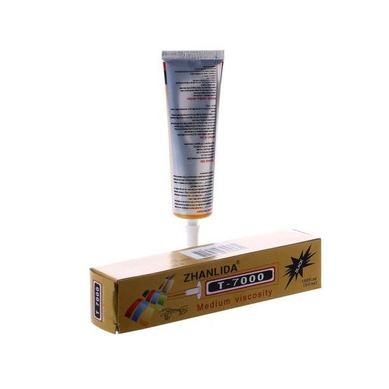 Zhanlida T7000 110 ml Tutkal Yapıştırıcı