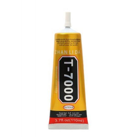 Zhanlida T7000 110 ml Tutkal Yapıştırıcı