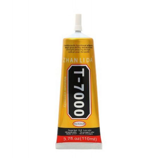 Zhanlida T7000 110 ml Tutkal Yapıştırıcı