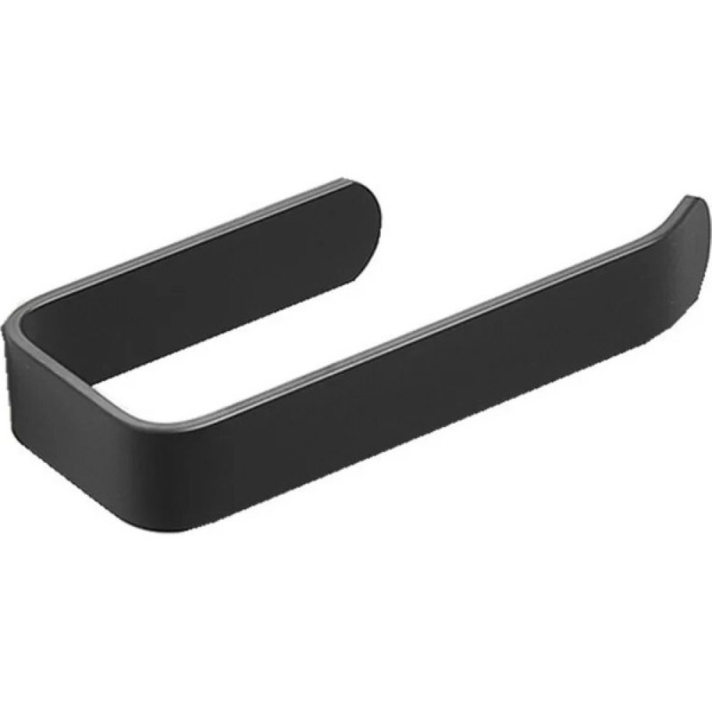 Zhaowen Shop 19.5cmx7.5cm Tarzı Crylic Tuvalet Kağıdı Tutacağı Doku Askısı Duvara Monte Banyo Mutfak Kendinden Yapışkanlı Kağıt Rulosu Tutacağı Kağ... Tuvalet Kağıtlığı Fiyatı