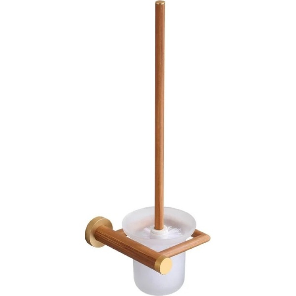 Zhaowen Shop Ahşap Renk Stili Donanım Tuvalet Fırçası Seti Otel Tuvalet Fırçası Tutacağı Fırça Tuvalet Ahşap Banyo Kolyesi Tuvalet Fırçası Seti (Yu... Klozet Fırçası Fiyatı