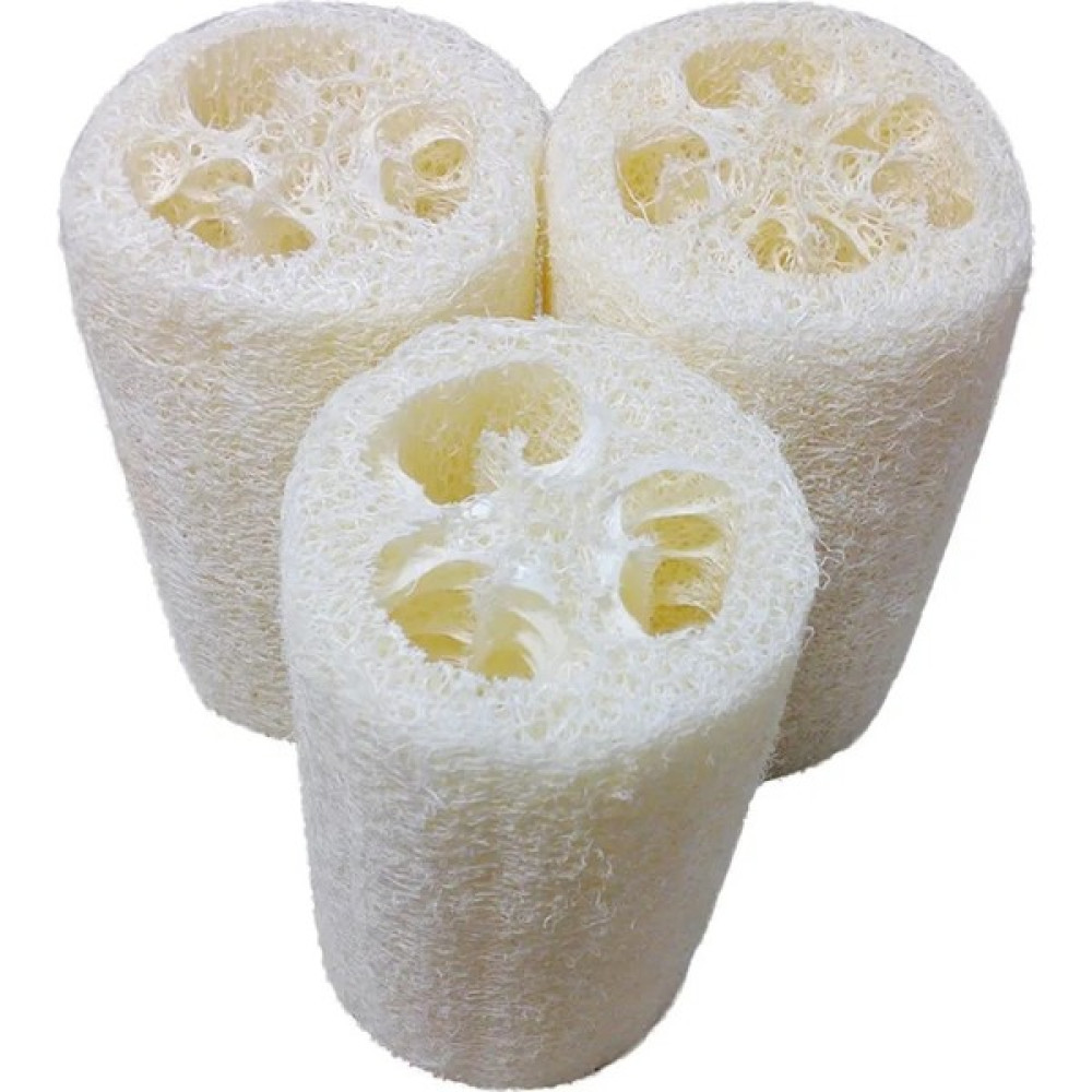 Zhaowen Shop Banyo Vücut Duş Sünger Scrubber Doğal Lif Kabağı Luffa Lif Kabağı Banyo Masajı Vücut Sünger Scrubber Mutfak Temiz Bulaşık Bezi (Yurt D... Vücut Bakım Setleri Fiyatı