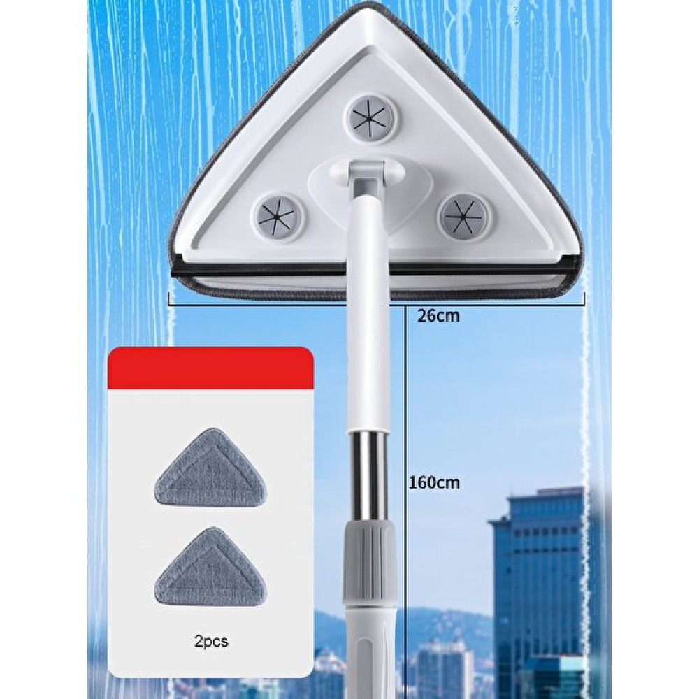 Zhaowen Shop Beyaz Set2 Stili Pencere Temizleme Silecekleri Yıkayıcı Yıkama Paspas Fırçası Silikon Sıyırıcı Alet Temizleyici Cam Soba Iki Taraflı S... Temizlik Malzemeleri Fiyatı