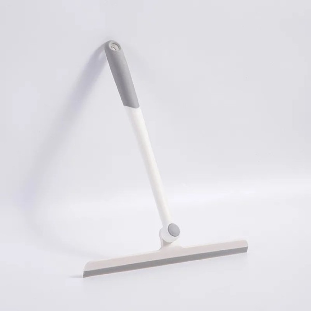 Zhaowen Shop Beyaz Stil Çok Işlevli Silikon Pencere Temizleme Fırçası Kazıyıcı Cam Çekçek Zemin Mutfak Banyo Aksesuarları Ev Cam Sileceği (Yurt Dış... Temizlik Malzemeleri Fiyatı