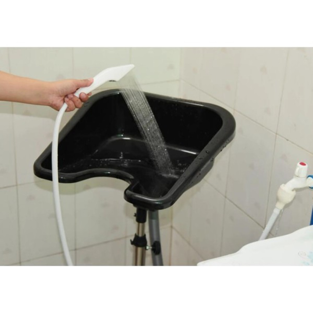 Zhaowen Shop Duş Başlığı Duş Saç Yıkama Banyo Lavabo Küvet Duş Başlığı Hortum Başlığı Kuaför Püskürtücü Salon Lavabo Havzası Hortumu (Yurt Dışından) Duş Seti Fiyatı
