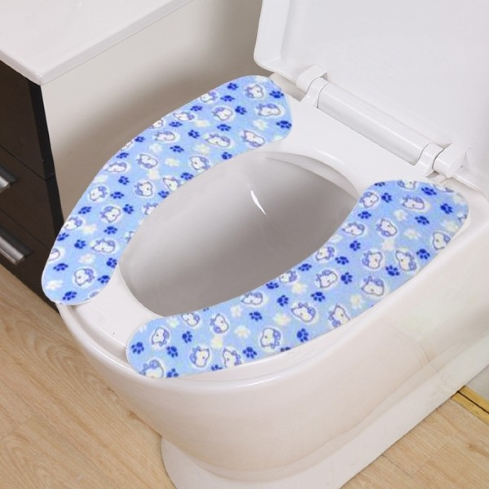Zhaowen Shop K Tarzı Klozet Kapağı Yumuşak Wc Macunu Klozet Kapağı Pedleri Yıkanabilir Banyo Isıtıcı Klozet Kapağı Örtüsü Klozet Klozet Kapağı Yapı... Klozet Kapağı Fiyatı
