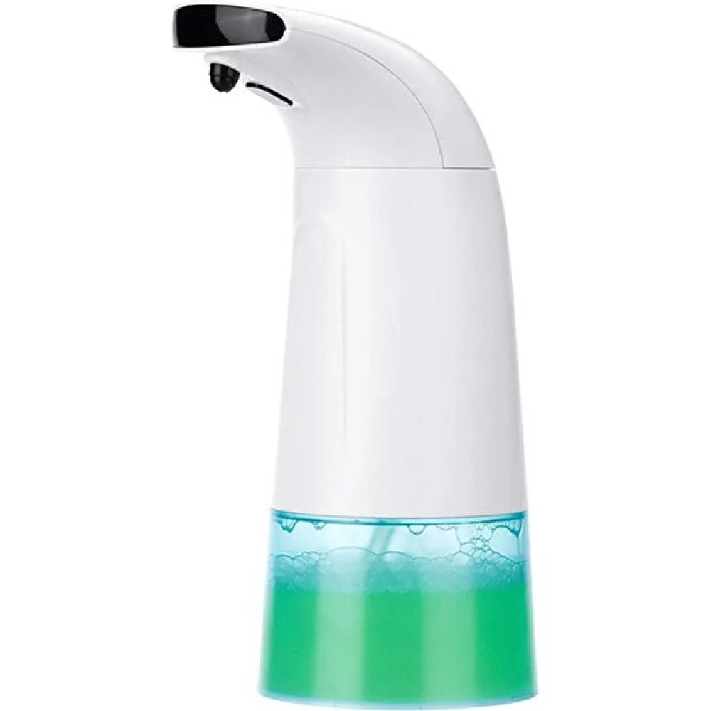 Zhaowen Shop Köpük Sabunluk Stili Köpük Sabunluk 250ML El Yıkama Yıkayıcı Kızılötesi Algılama Otomatik Taşınabilir Köpük Sıvı Sabunluk Banyo Mutfak... Sabunluk Fiyatı