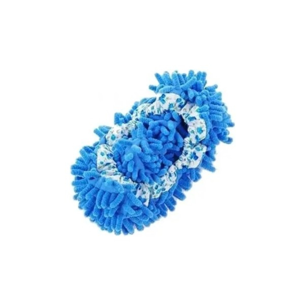Zhaowen Shop Mavi Stil Ayakkabı Örtüsü Paspas Ev Zemin Temizleme Terliği Şönil Mikro Fiber Ayakkabı Kapakları Sürükle Paspas Mikro Kadife Ayakkabı ... Temizlik Malzemeleri Fiyatı