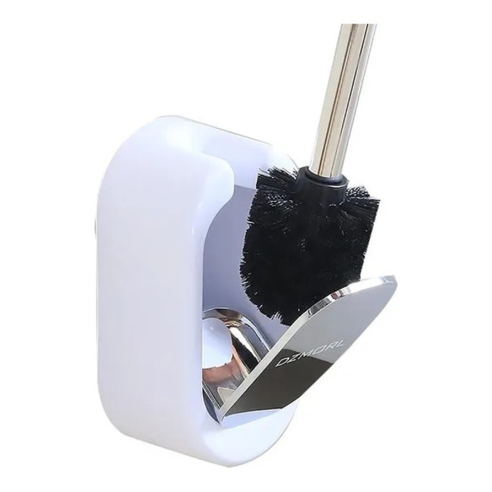 Zhaowen Shop No.1 Tarzı Tuvalet Fırçası Duvara Monte Tuvalet Fırçası ve Tutucu Seti Paslanmaz Çelik Banyo Tuvalet Fırçası Tuvalet Wc Banyo Aksesuar... Klozet Fırçası Fiyatı