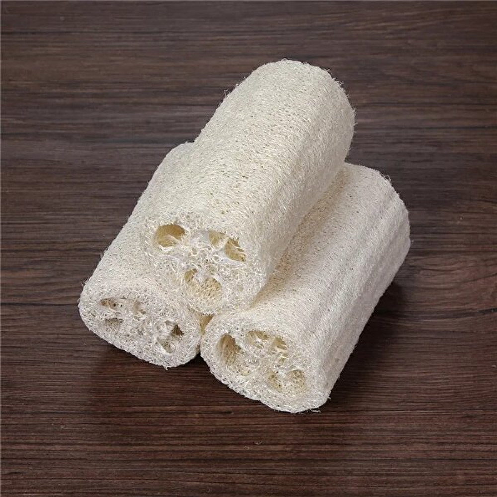 Zhaowen Shop No.2 Tarzı Doğal Lif Kabağı Luffa Lif Kabağı Banyo Duş Süngeri Spa Vücut Scrubber Horniness Banyo Masaj Süngeri Mutfak Yıkama Temiz Bu... Vücut Bakım Setleri Fiyatı