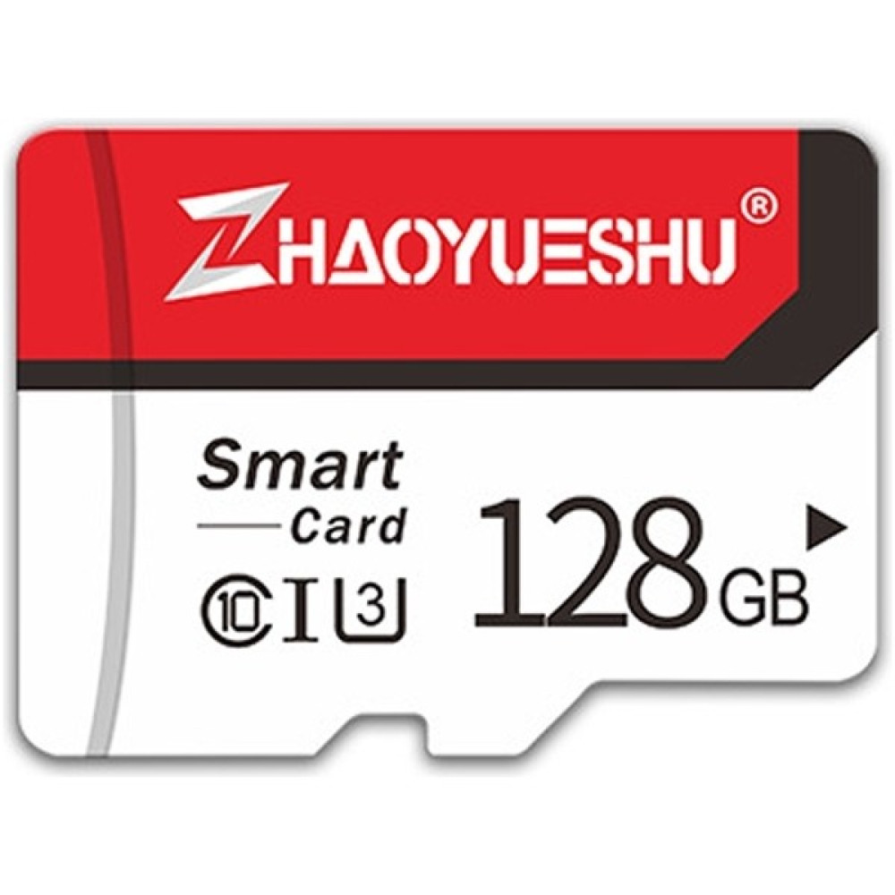 Zhaoyueshu RW064G520 C10 Yüksek Hızlı Hafıza Kartı Micro Sd Cep Telefonu Hafıza Kartı, Kapasite: 128GB (Yurt Dışından) Hafıza Kartları Fiyatı