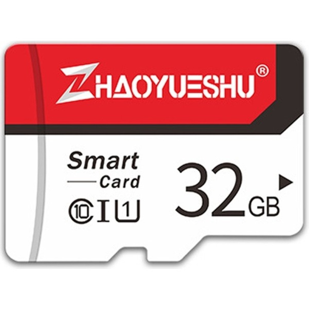 Zhaoyueshu RW064G520 C10 Yüksek Hızlı Hafıza Kartı Mikro Sd Cep Telefonu Hafıza Kartı, Kapasite: 32GB (Yurt Dışından) Hafıza Kartları Fiyatı