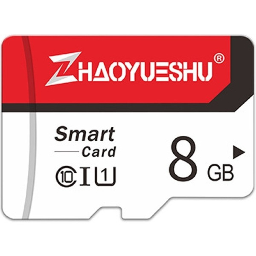 Zhaoyueshu RW064G520 C10 Yüksek Hızlı Hafıza Kartı Mikro Sd Cep Telefonu Hafıza Kartı, Kapasite: 8gb (Yurt Dışından) Hafıza Kartları Fiyatı