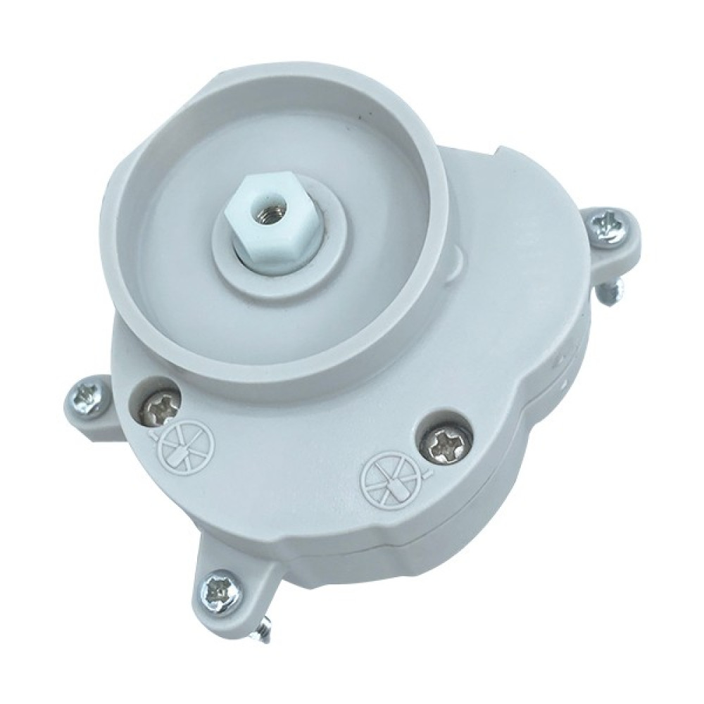 Zhicheng Robot Elektrikli Süpürge Mijia 1s / 1. Nesil / Xiaomi Mi Robot SDJQR01RR / SDJQR02RR / SDJQR03RR Motor Yedek Parçaları Için Yan Fırça Moto... Elektrikli Süpürge Aksesuarları Fiyatı