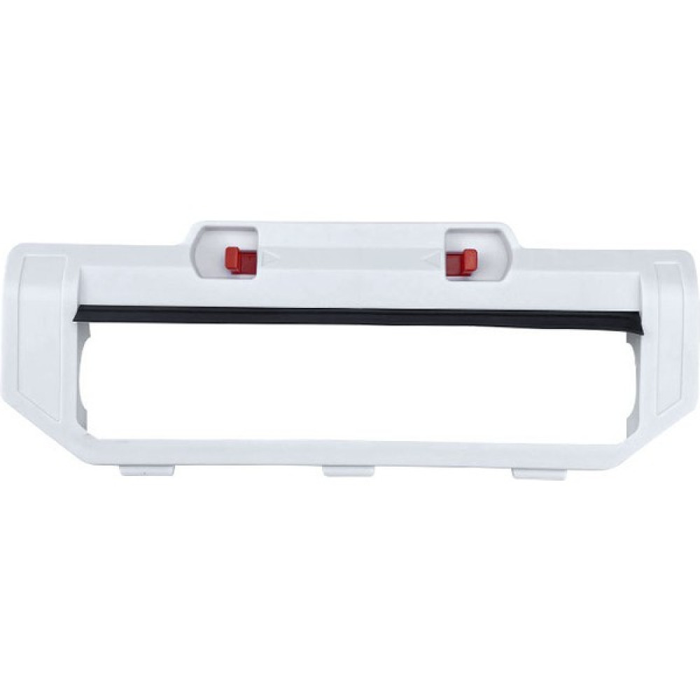 Zhicheng Xiaomi Mijia Mi-Robot Mop P*PRO/STYTJ02YM/MVVC01-JG/3C/2S/S10/B106GL/VIOMI V2 Pro/v3 Se Robot Süpürge Için Beyaz Ana Fırça Kapağı (Yurt Dışından) - 1 Adet Oto Boyaları Fiyatı