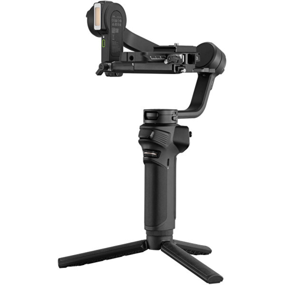 Zhiyun 127Wee-3S Weebill 3S El Gimbalı Tripodlar Fiyatı