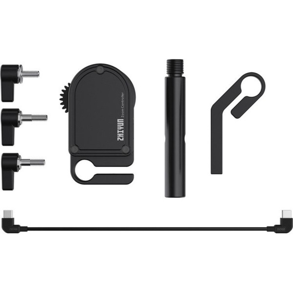 Zhiyun Cmf-03 Transmount Servo Focus Controller Oto Boyaları Fiyatı