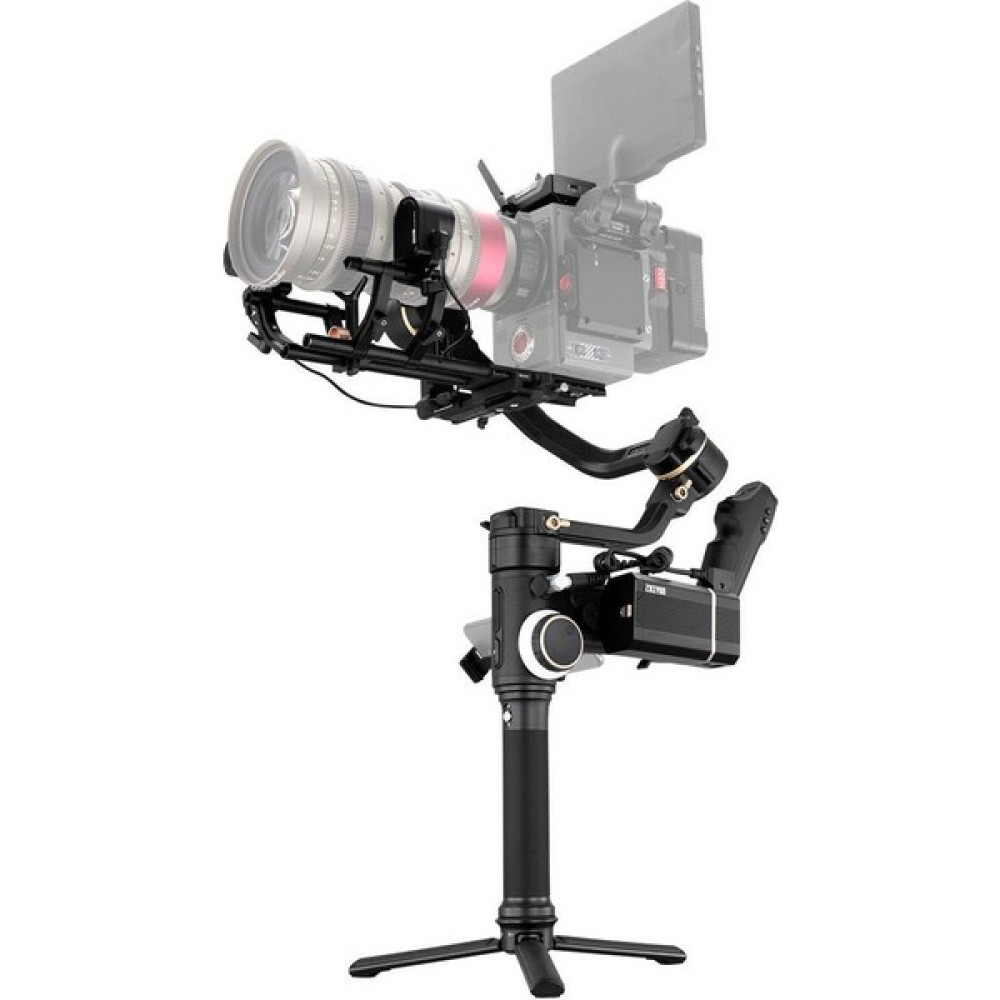 Zhiyun Crane 3s Pro Gimbal Dijital Kamera Aksesuarları Fiyatı