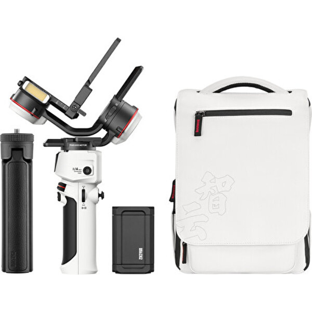 Zhiyun Crane M3 Combo Gimbal Kit Tripodlar Fiyatı