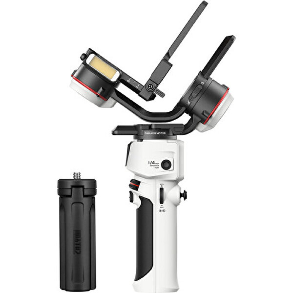 Zhiyun Crane M3 Gimbal Standart Kit Tripodlar Fiyatı