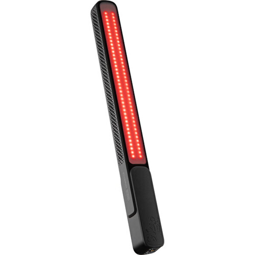 Zhiyun Fiveray F100 RGB Led Siyah Işık Çubuğu Stüdyo ve Sahne Ekipmanları Fiyatı