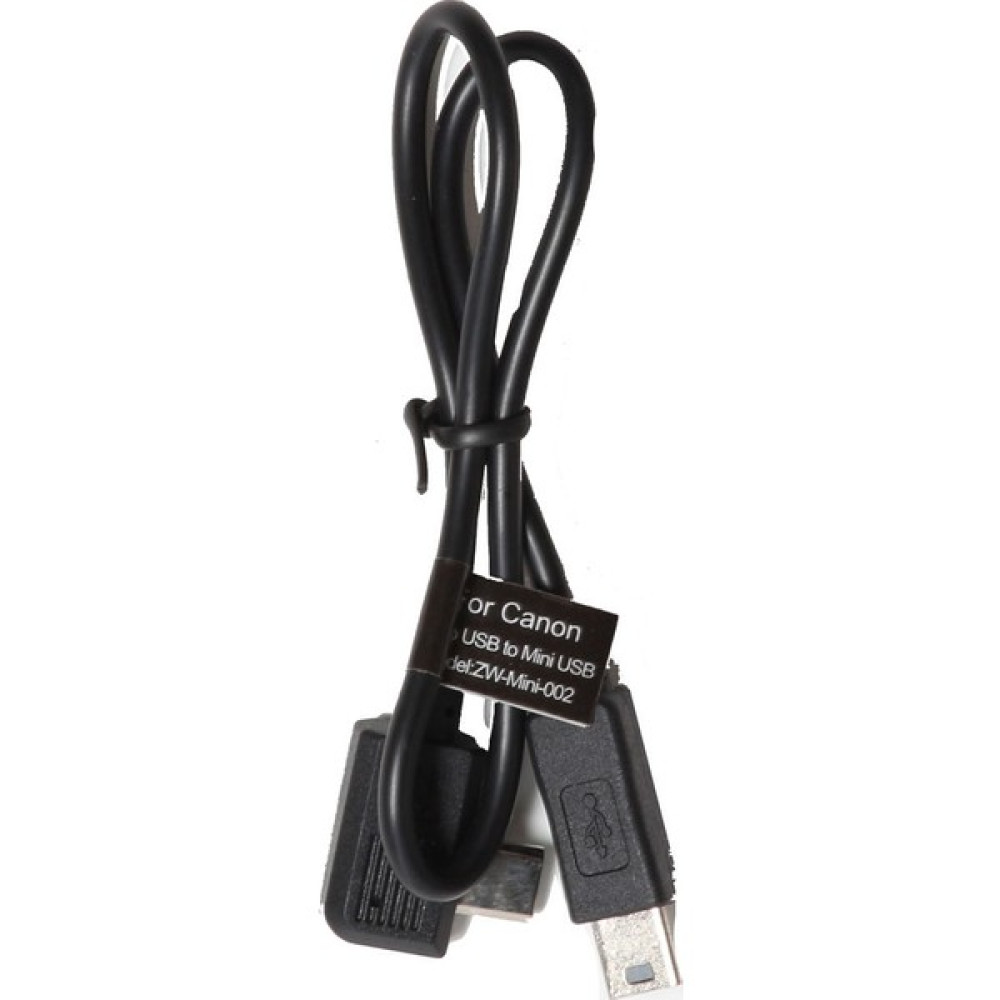 Zhiyun Mini Usb Canon Kablo ZW-Mini 002) Tripodlar Fiyatı