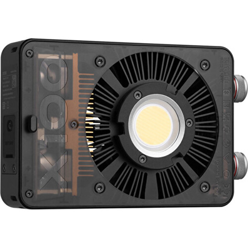 Zhiyun Molus X100 Bi-Color Pocket COB Monolight Combo Kit Stüdyo ve Sahne Ekipmanları Fiyatı
