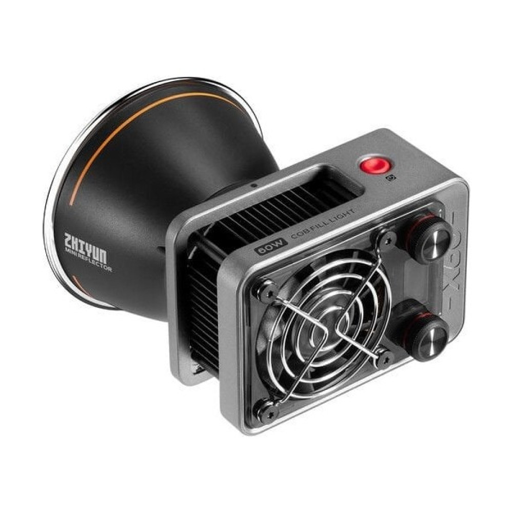 Zhiyun Molus X60RGB Cob Pro - Siyah Oto Boyaları Fiyatı