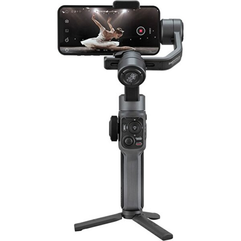 Zhiyun Smooth 5 Telefon Gimbal Tripodlar Fiyatı
