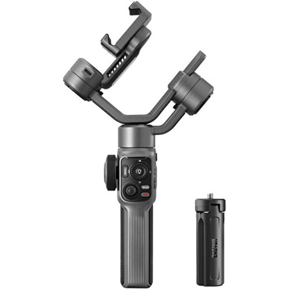 Zhiyun Smooth 5S Gri Gimbal Tripodlar Fiyatı