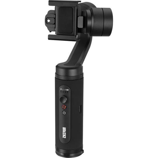Zhiyun Smooth Q2 Gimbal Fotoğraf Makinesi Aksesuarları Fiyatı