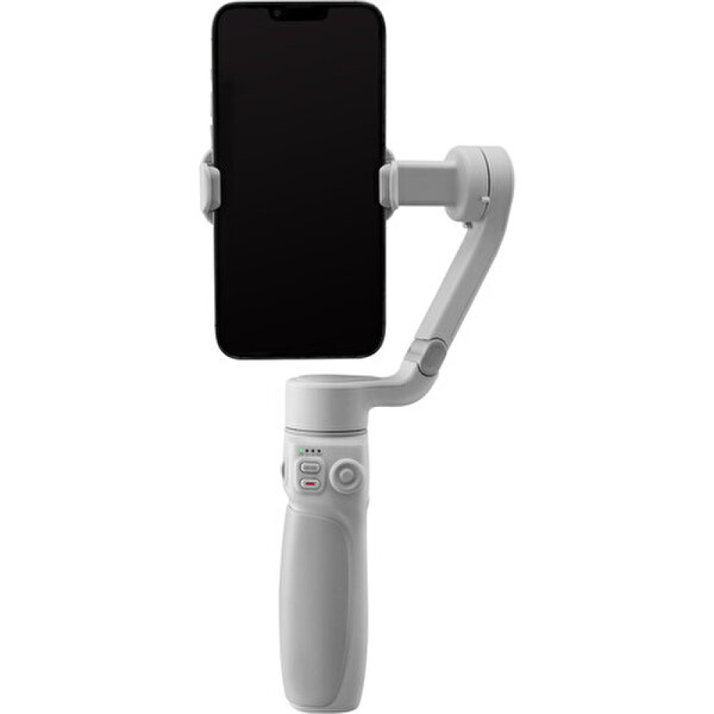 Zhiyun Smooth Q4 Telefon Gimbali Tripodlar Fiyatı