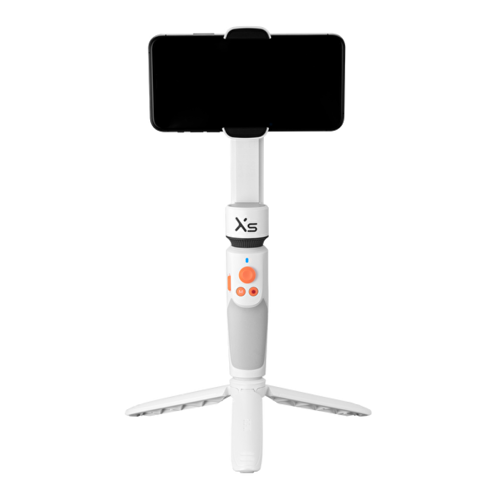 Zhiyun Smooth-XS Beyaz Tripodlar Fiyatı