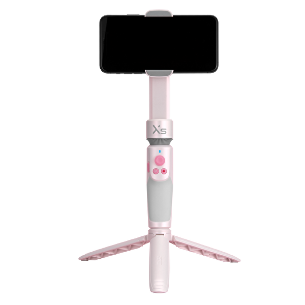 Zhiyun Smooth-XS Pembe Tripodlar Fiyatı