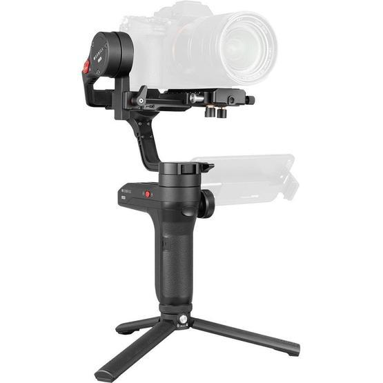 Zhiyun Tech Weebill Lab Handheld Gimbal Stabilizer Tripodlar Fiyatı