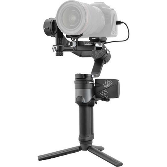 Zhiyun Tech Weebill Lab Handheld Gimbal Stabilizer