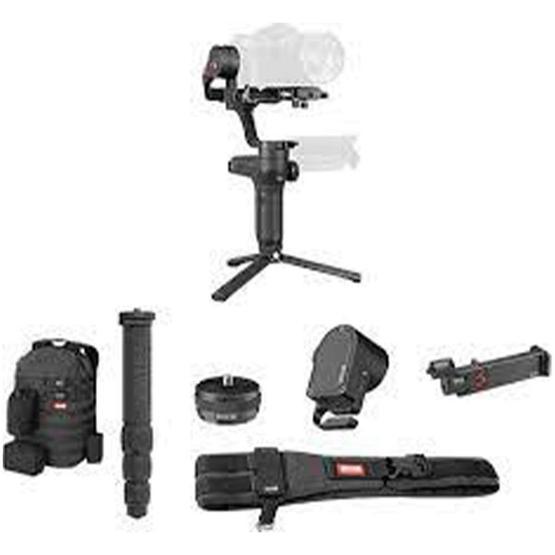Zhiyun Tech Weebill Lab Handheld Gimbal Stabilizer