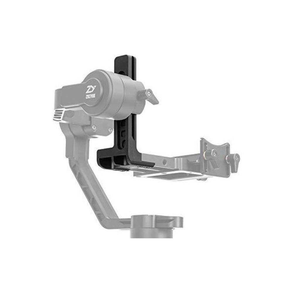 Zhiyun Vertical Plate Dikey Kızak Crane 2 (Canon 1dx) Oto Boyaları Fiyatı