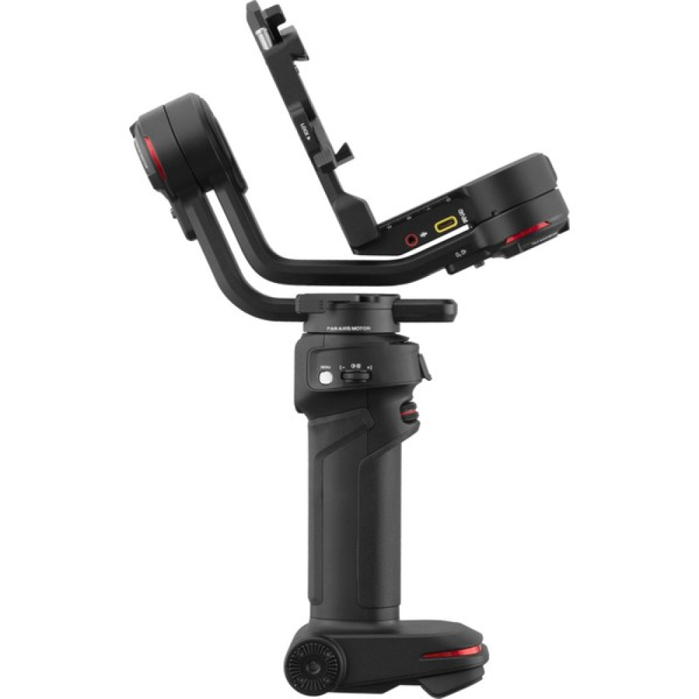 Zhiyun Weebill 3 - Siyah Dijital Kamera Aksesuarları Fiyatı