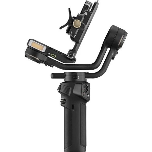 Zhiyun WeeBill 3S Gimbal Tripodlar Fiyatı