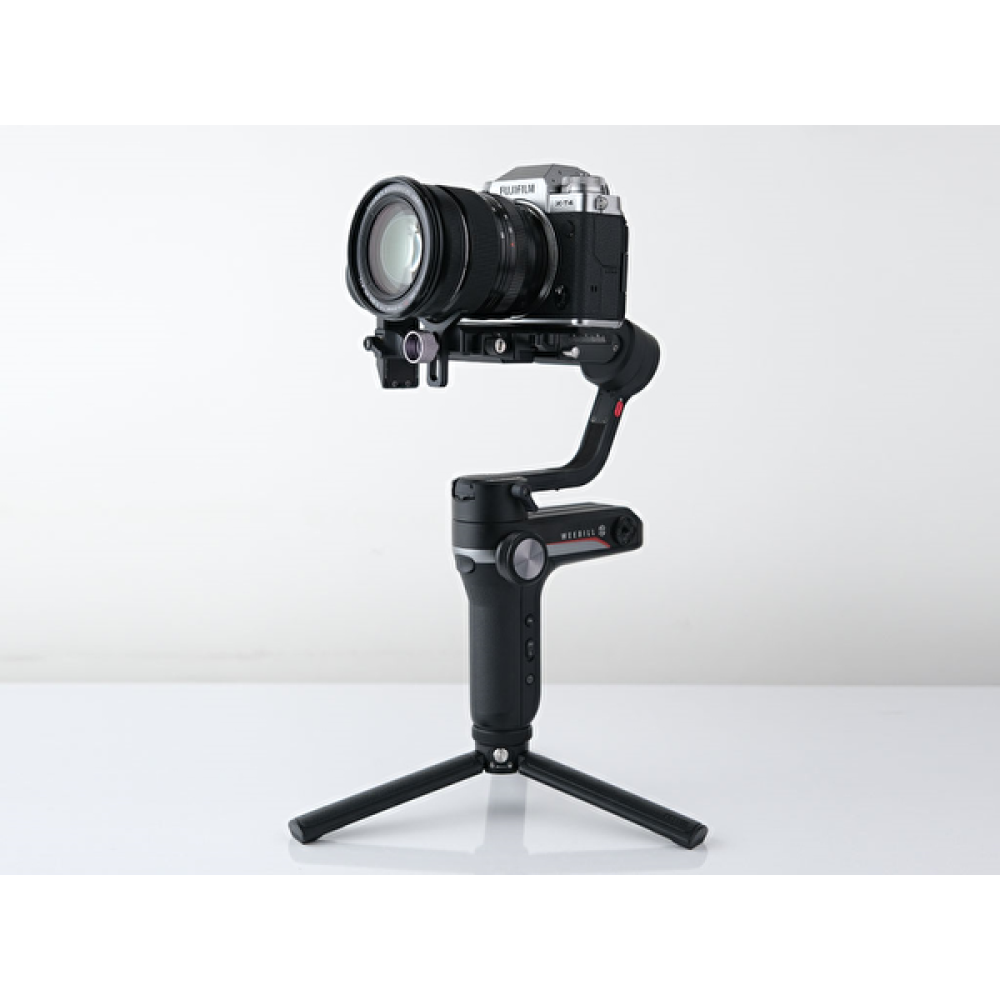 Zhiyun Weebill-S Gimbal Tripodlar Fiyatı