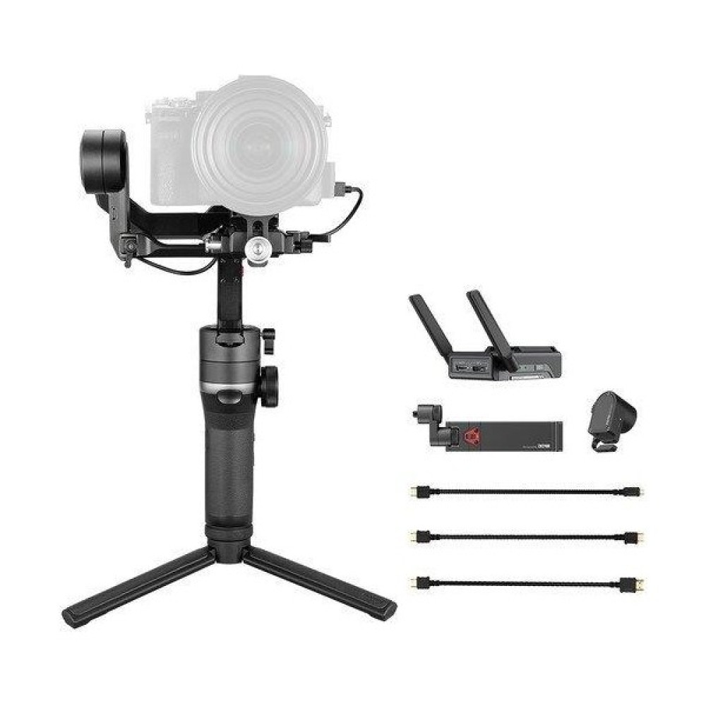 Zhiyun Weebıll-S Image Transmission Pro Paket Oto Boyaları Fiyatı