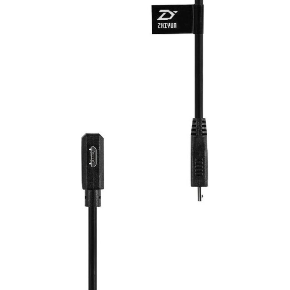 Zhiyun ZW-Micro-002 Micro Usb Şarj Kablosu Tripodlar Fiyatı