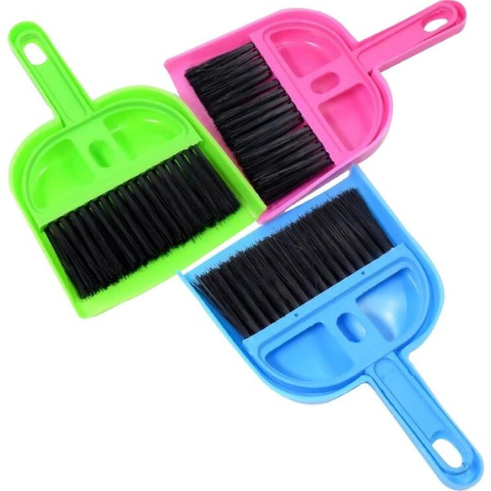 ZHKJ Shop 10 Set Evcil Hayvan Tuvalet Süpürücü Evcil Hayvan Susma ve Kediler ve Köpekler Için Küçük Süpürge Rastgele Renk Deilvery (Yurt Dışından) Evcil Hayvan Ürünleri Fiyatı