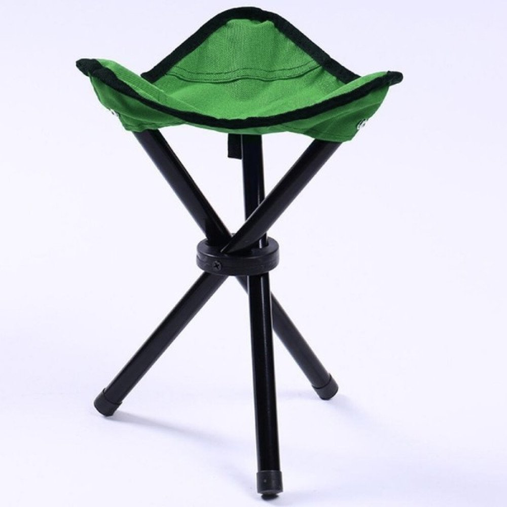 ZHKJ Shop Açık Mekan Taşınabilir Katlanır Kamp Sandalyeleri22 x 22 x 31CM (Yeşil) (Yurt Dışından) Kamp Sandalyesi Fiyatı