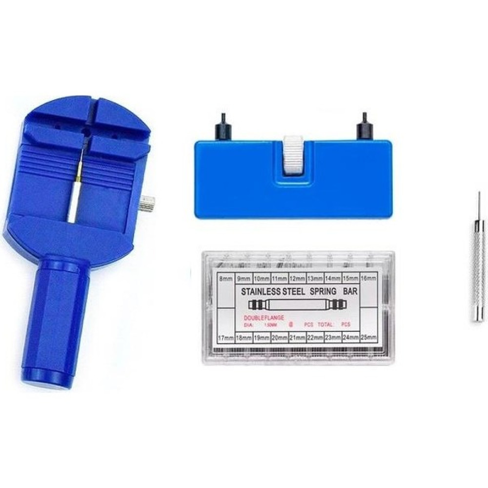 ZHL Tools 163 Parça Saatçi Tamir ve Onarım Seti Oto Boyaları Fiyatı