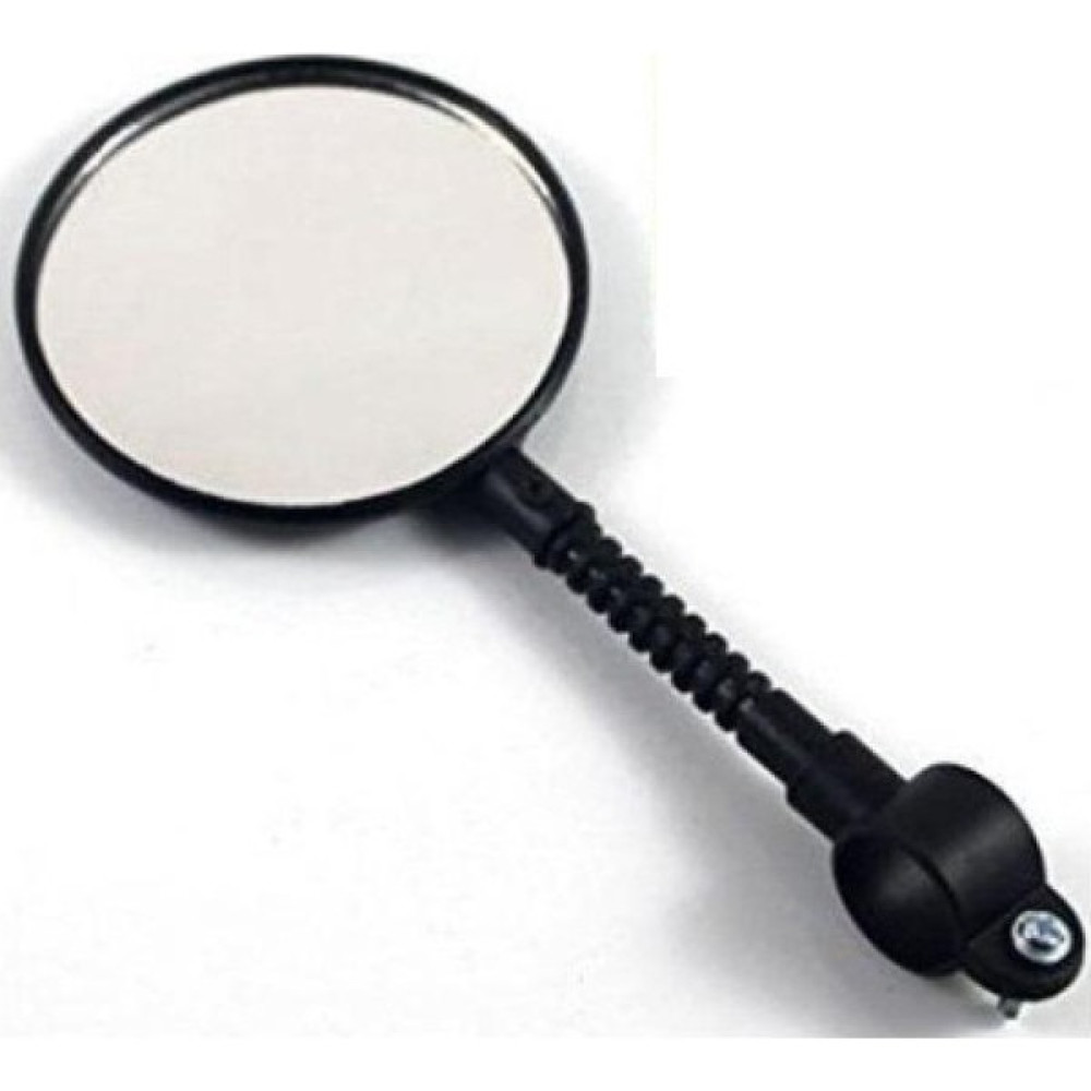 ZHL Tools Zhltools Bisiklet Dikiz Aynası 17CM - Siyah Oto Boyaları Fiyatı